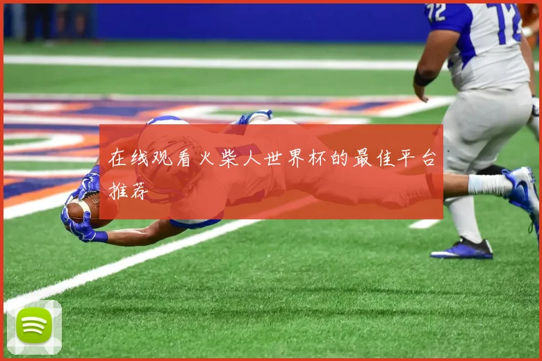 在线观看火柴人世界杯的最佳平台推荐
