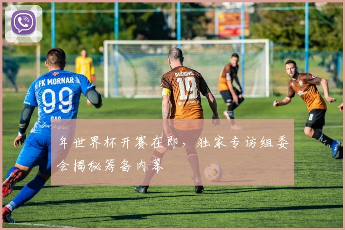 年世界杯开赛在即，独家专访组委会揭秘筹备内幕